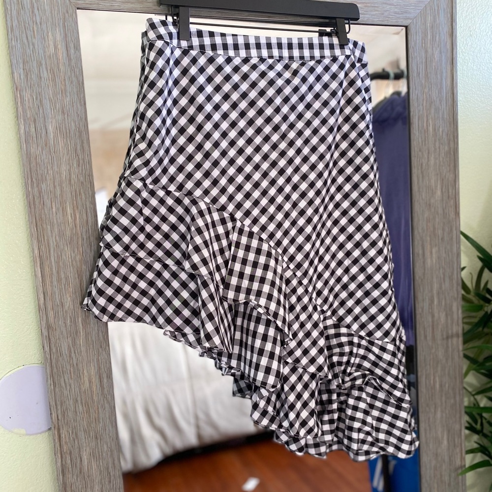 Target Brand Spanish Skirt
